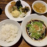 シャンウェイ 本店 - 