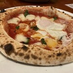 ピッツェリア ダ ペピーノ - 