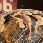 ホルモン 長町 - 