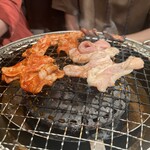 ホルモン 長町 - 