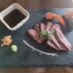 御曹司きよやす邸 - 