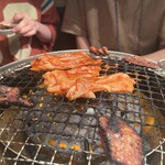 ホルモン 長町 - 