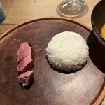 タイ料理 みもっと - 