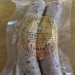 道の駅世羅 - ジビエだぜぇ〜、バリ旨だろぅ〜\(//∇//)\