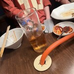 ホルモン 長町 - 