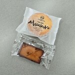 しょこら亭 - 料理写真: