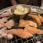 ホルモン 長町 - 