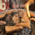 ホルモン 長町 - 