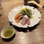 タイ料理 みもっと - 