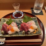 出逢ひ茶屋 おせん - 