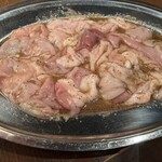 ホルモン 長町 - 