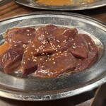 ホルモン 長町 - 