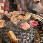 ホルモン 長町 - 