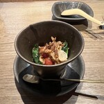 タイ料理 みもっと - 