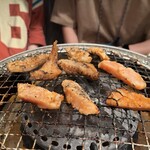 ホルモン 長町 - 