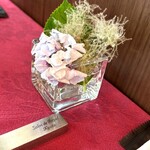 サロン・ド・ロワイヤル - 