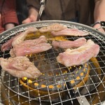 ホルモン 長町 - 