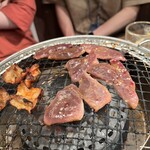 ホルモン 長町 - 