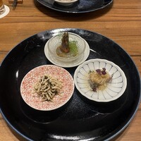 中国菜厨 エスサワダ 新丸ビル店 - 