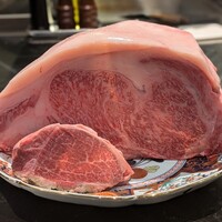 鉄板焼 雅 銀座 - 