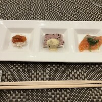 鉄板焼 但馬 - 