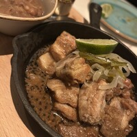 FONDA MEXICANA New York 銀座店 - 