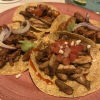 FONDA MEXICANA New York 銀座店 - 