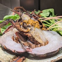 鉄板焼 雅 銀座 - 