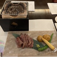 日本料理 芝桜 - 