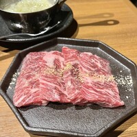焼肉 黒田 - 