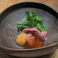 鉄板焼 雅 銀座 - 