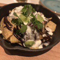 FONDA MEXICANA New York 銀座店 - 