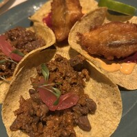 FONDA MEXICANA New York 銀座店 - 