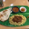 南インドの味 カレーリーフ - 