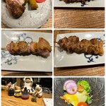 くちばしモダン - 