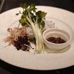 鴨料理 鴨ぱと 京都 - 