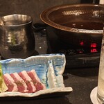 鴨料理 鴨ぱと 京都 - 