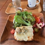 ブルージャム - 