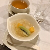 南国酒家 原宿本店 - 
