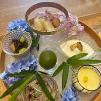 祇園 にし - 
