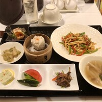 南国酒家 原宿本店 - 