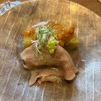 祇園 にし - 