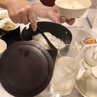 南国酒家 原宿本店 - 