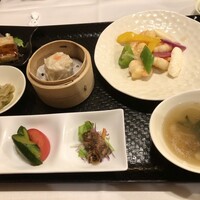 南国酒家 原宿本店 - 