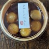 京らく製あん所 そごう横浜店