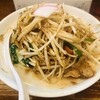 極濃湯麺 フタツメ 貝沢店