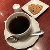 珈琲茶館 集 原宿表参道店