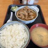 永井食堂