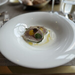 イタリアンダイニング ケシキ - 