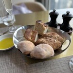 イタリアンダイニング ケシキ - 